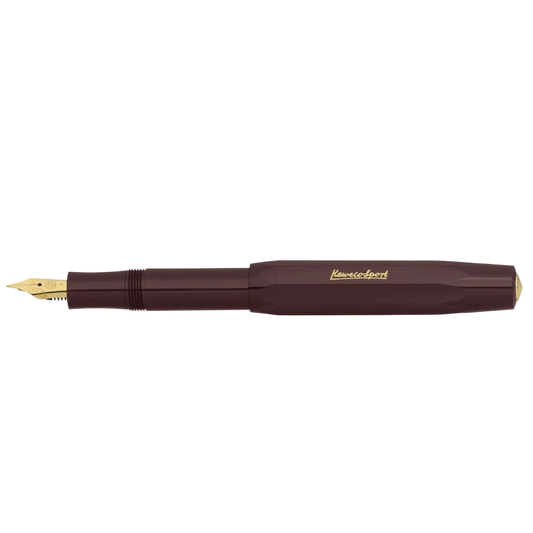 Kaweco Classic Sport Fountain Pen
