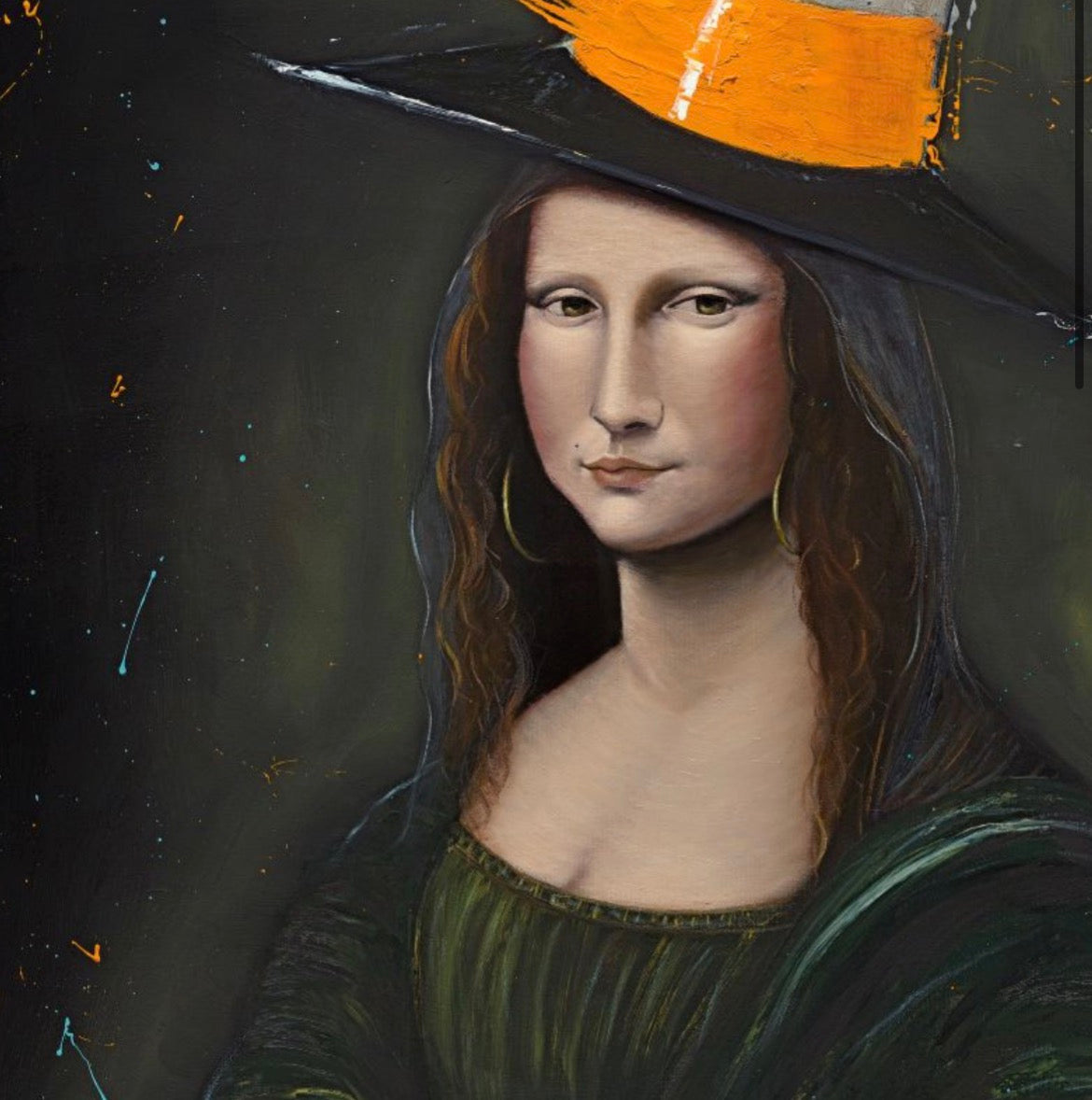 Ross Muir Scottish Artist Calendar 2026