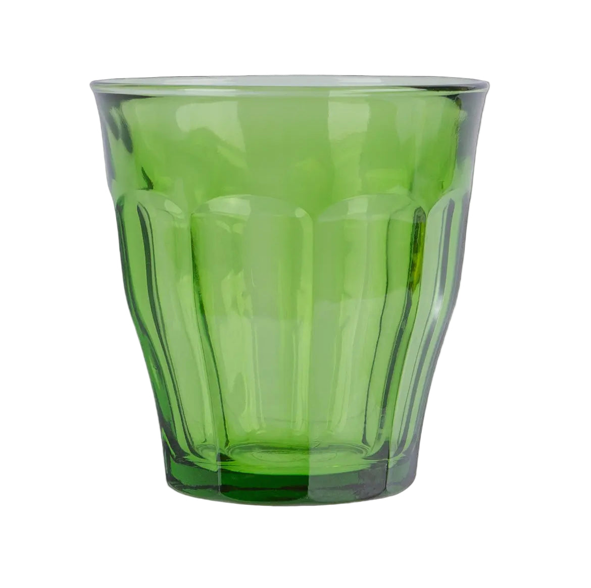 Duralex Classic Glass Picardie Tumbler (4 colours)