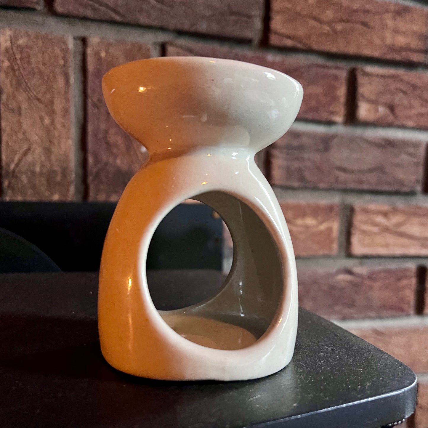 Ceramic Oil Burner