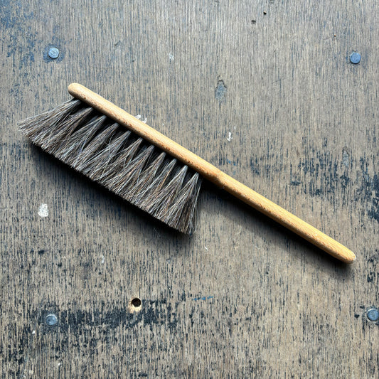 Hand brush glasgow 