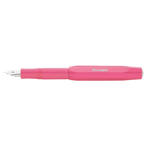 Kaweco Pink Skyline Sport Fountain Pen