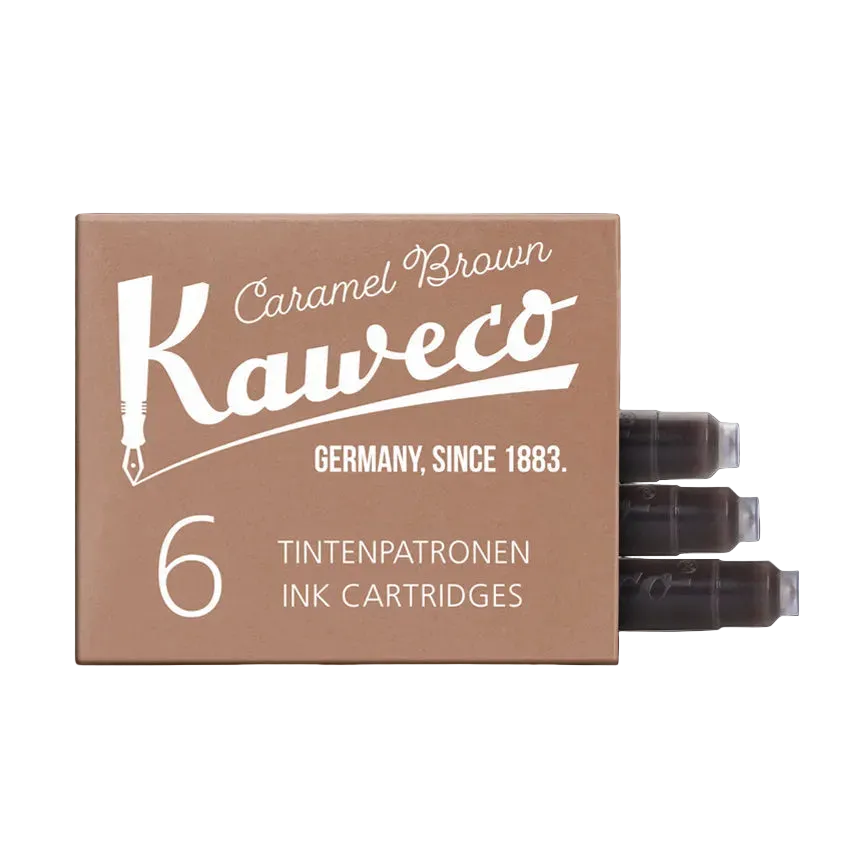 Kaweco Ink Cartridges