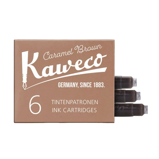 Kaweco Ink Cartridges