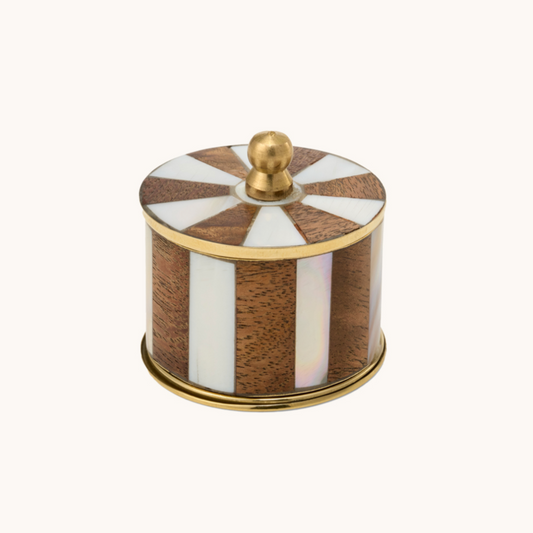sustainable trinket box glasgow scotland