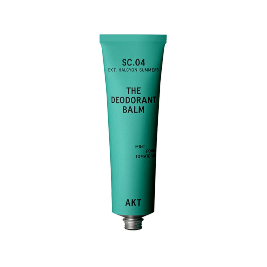AKT Deodorant Balm - Halycon Summers