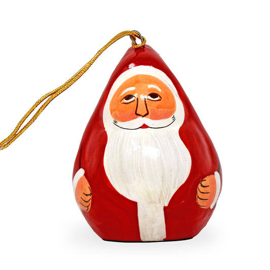 Santa Decoration