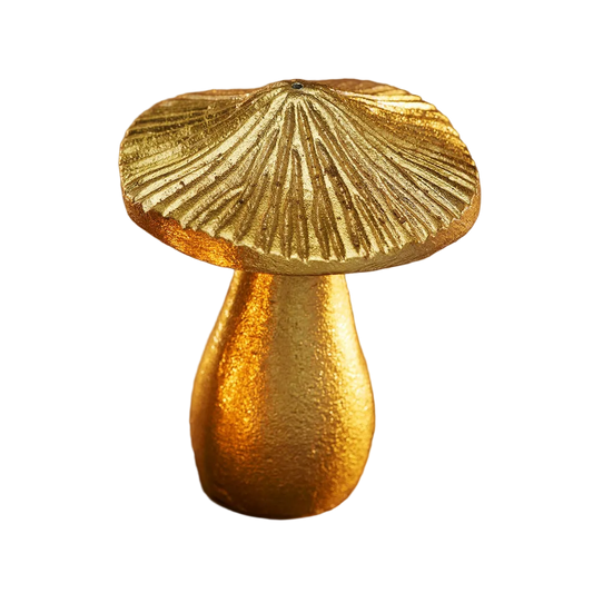 Mushroom Incense Holder