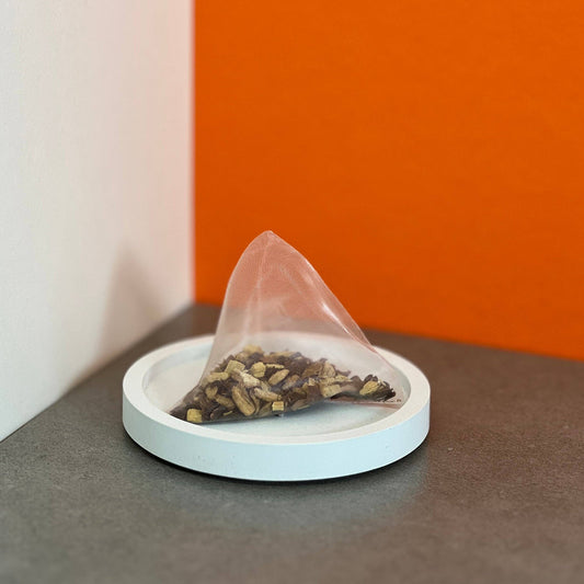 Shibui Tea - Chocolate & Ginger