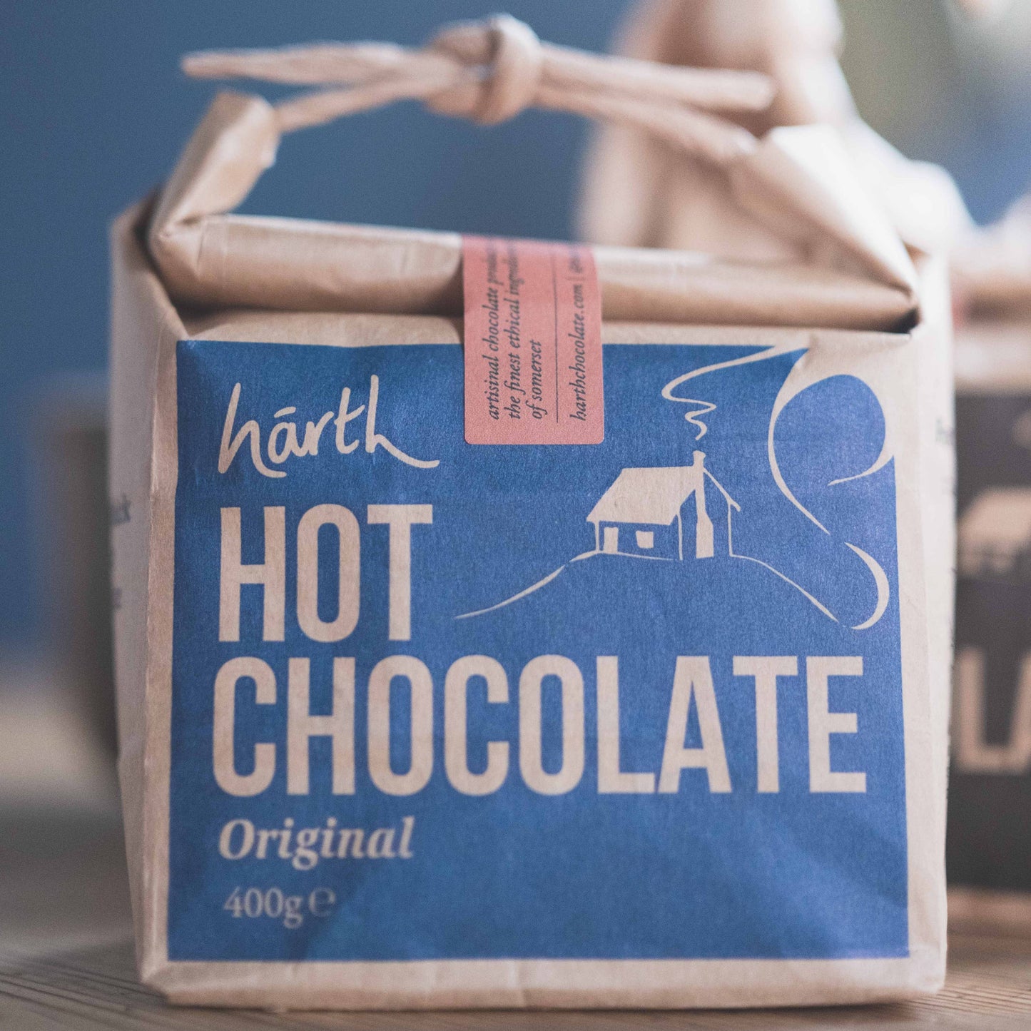 Harth Original Hot Chocolate 