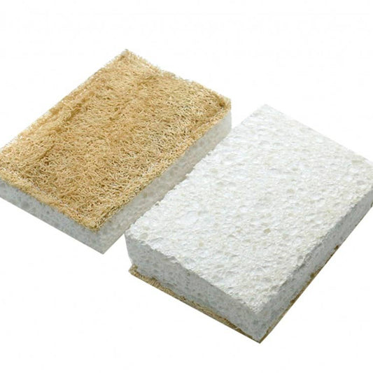 Kitchen Sponge Scrubber
