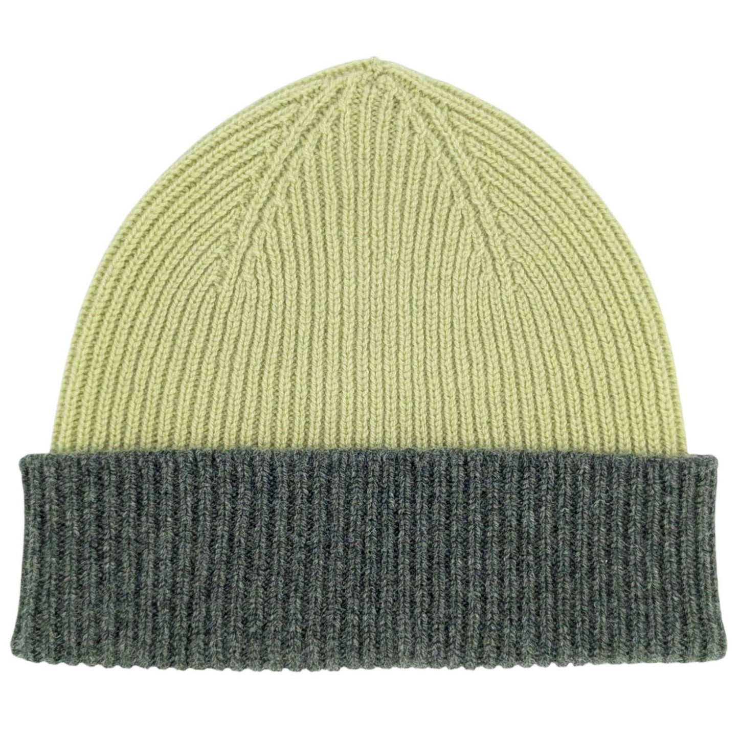 Lambswool Beanie (6 colours)