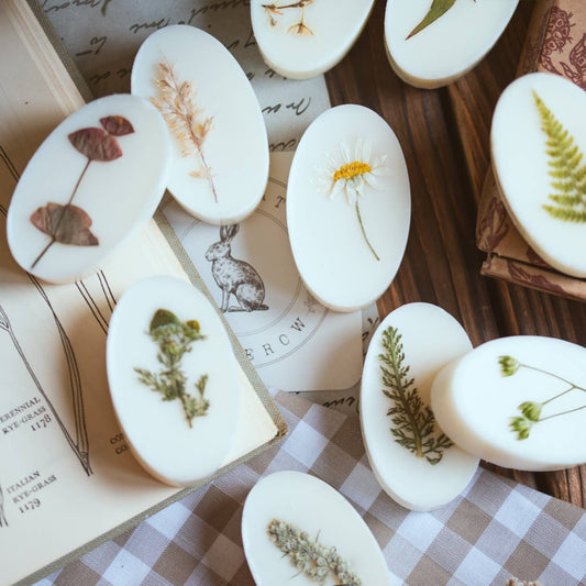 Botanical Wax Melts (Singles)