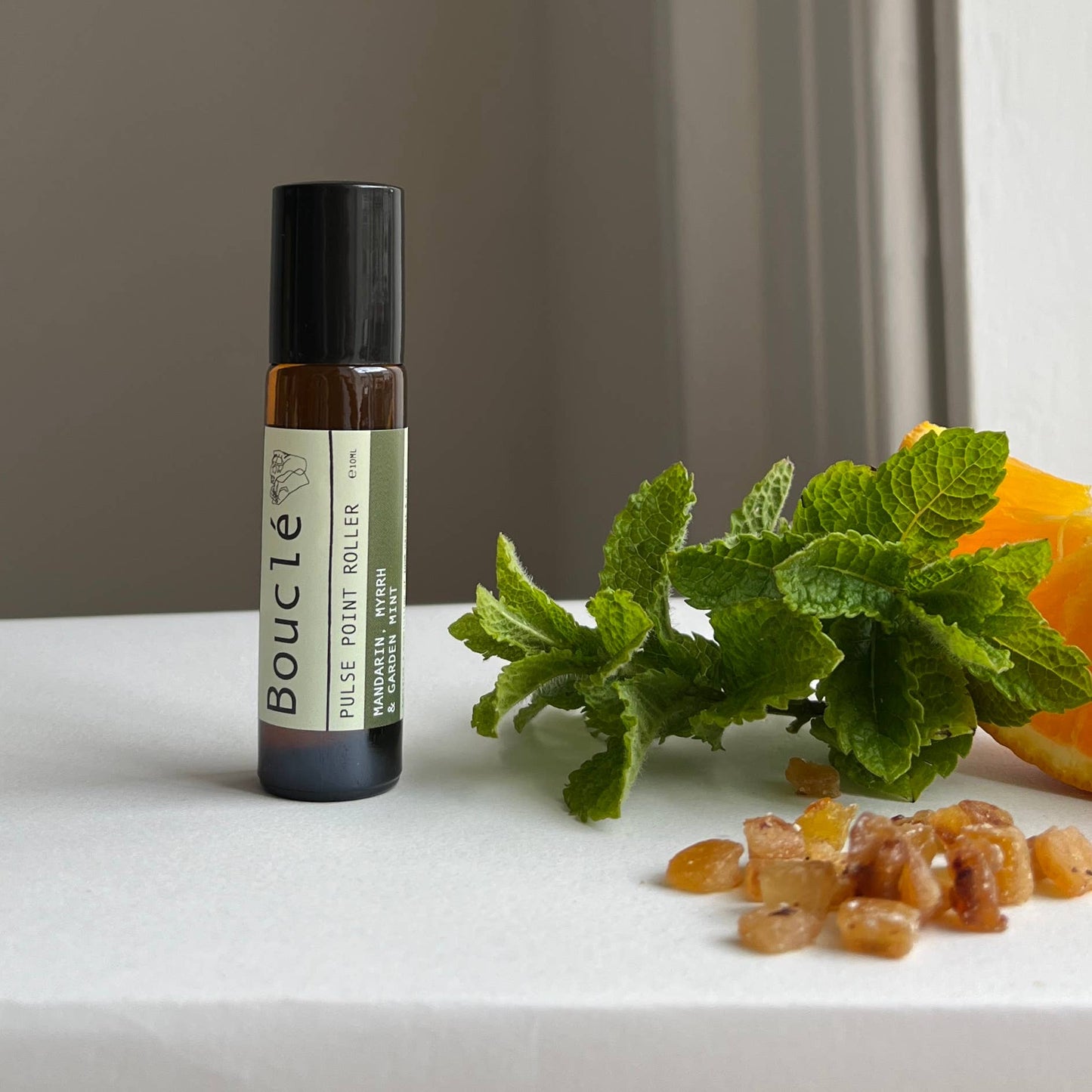 Pure Essential Oil Aromatherapy Scent Roller