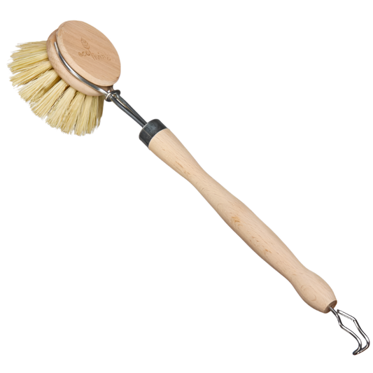 Wooden Dish Brush