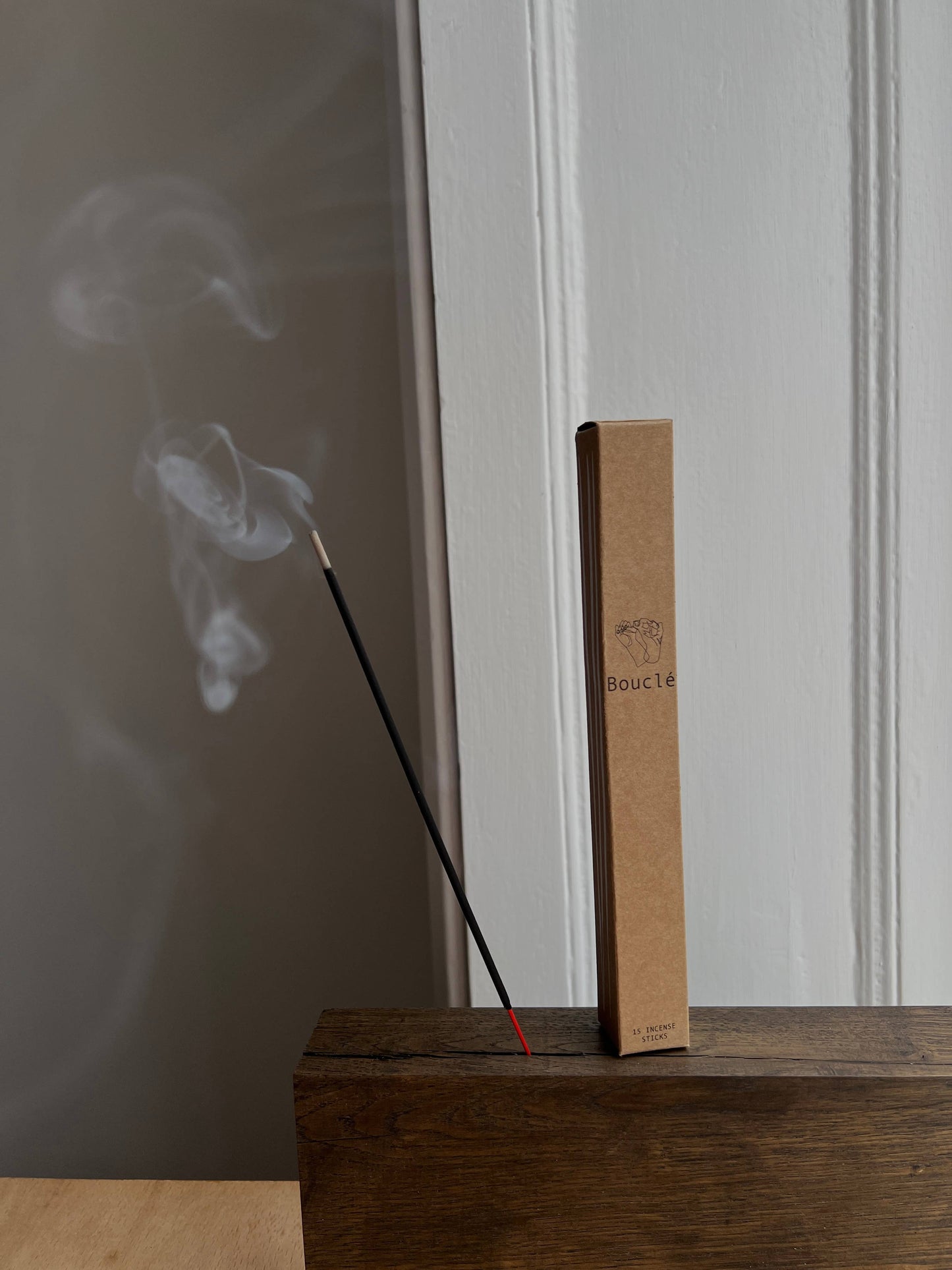 Sandalwood & Ylang Ylang Incense Sticks