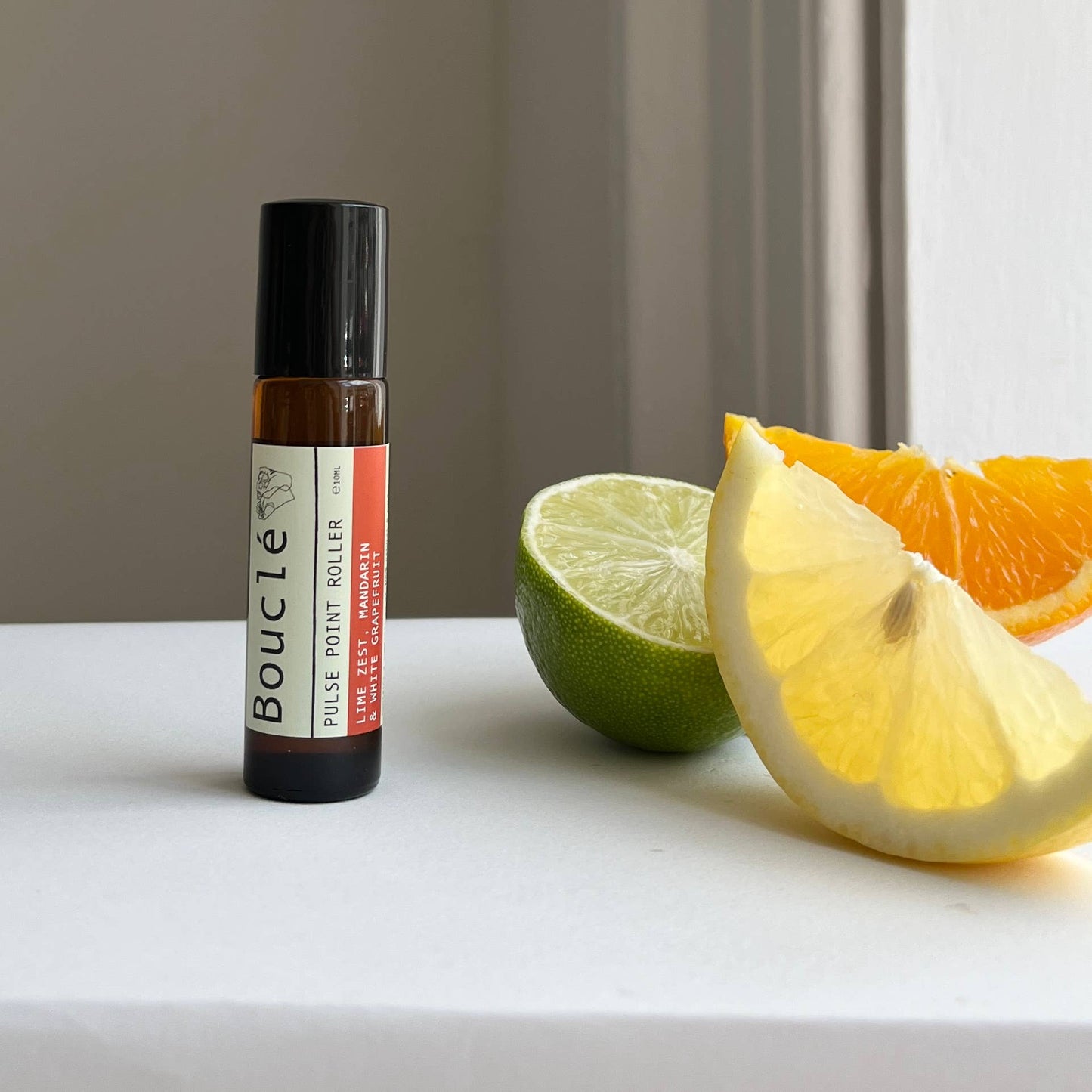 Pure Essential Oil Aromatherapy Scent Roller