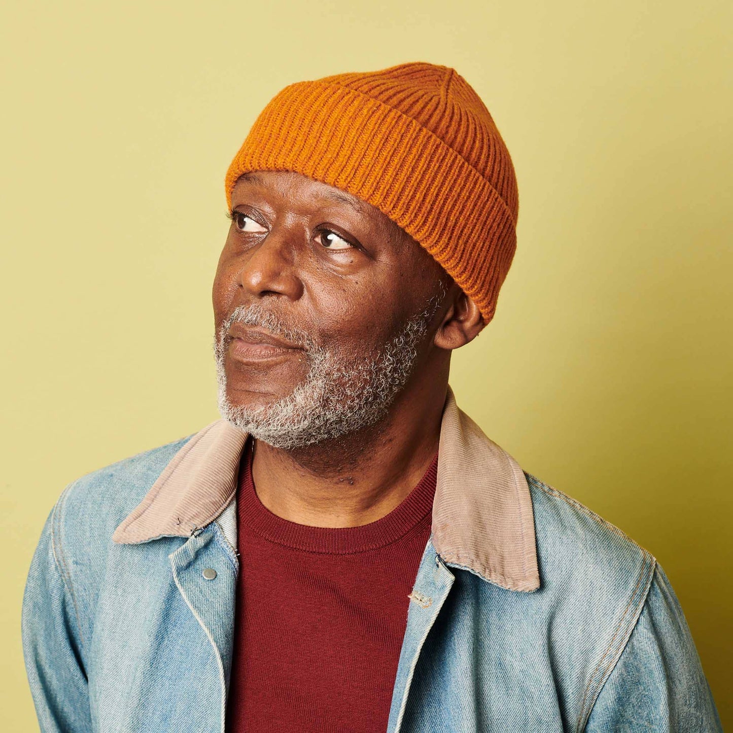 Lambswool Beanie (4 colours)