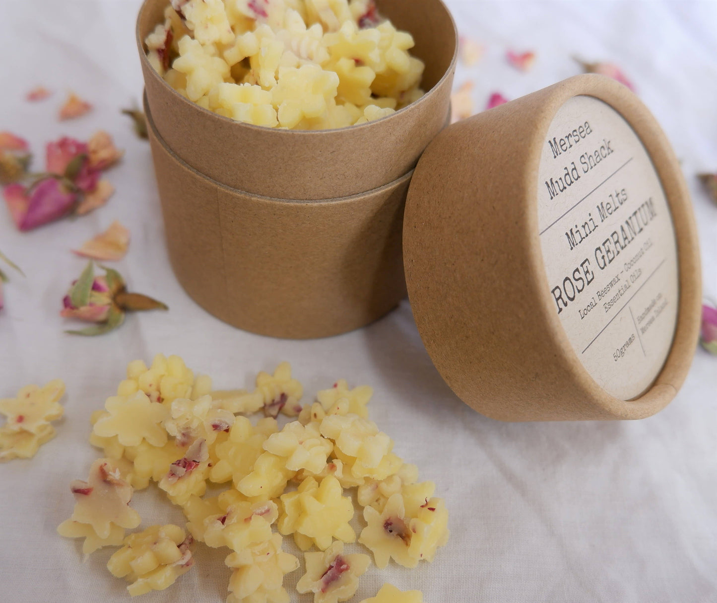 Beeswax Aromatherapy Wax Melts