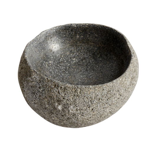 Riverstone Dip Bowl