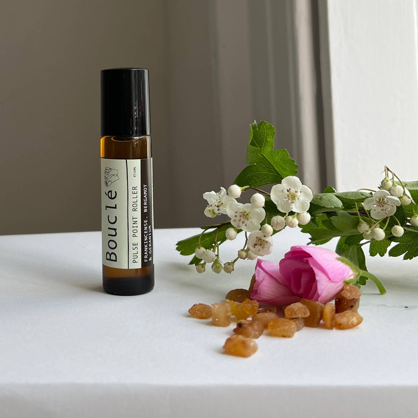 Pure Essential Oil Aromatherapy Scent Roller