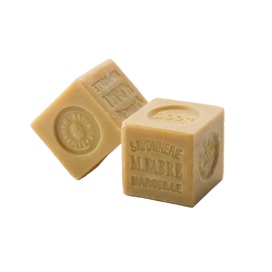 Marseille Laundry Soap 400g