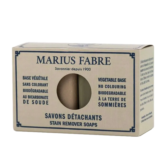 Stain-Removing Duo Soap Pack