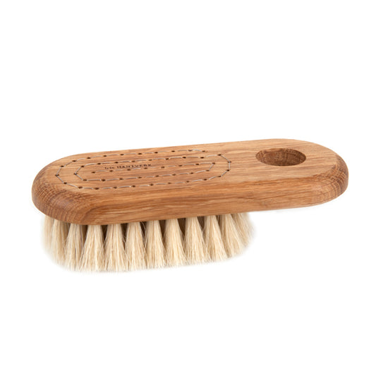 Shower Brush by Iris Hantverk