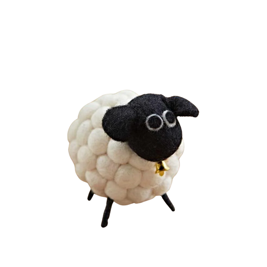 sheep ethical sustainable gifts UK