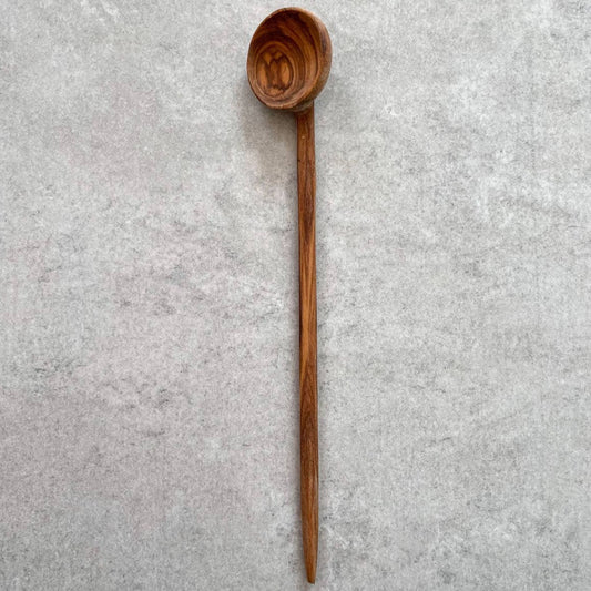 Olive Wood Spoon