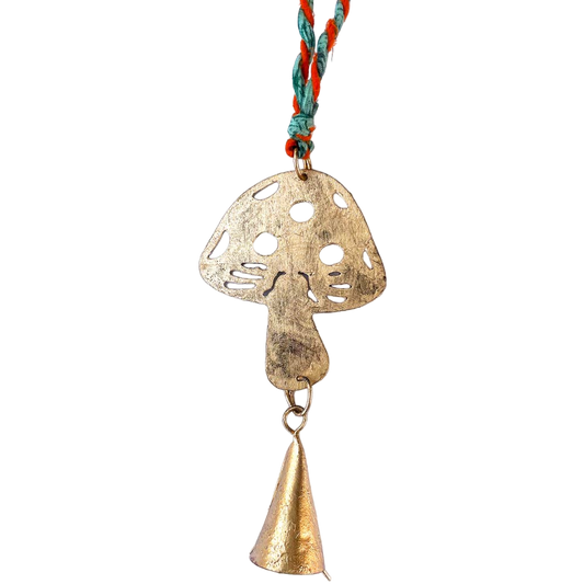 mushroom chime uk