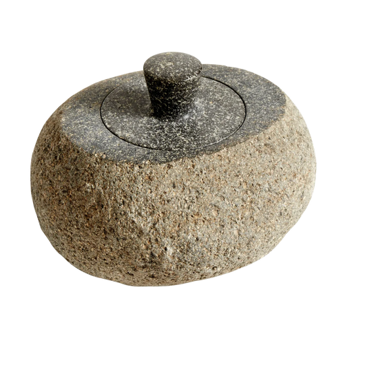 Salt Jar Muubs UK