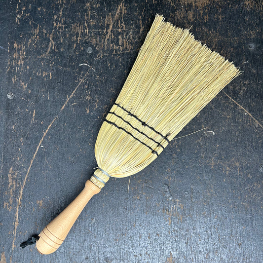 Rice Straw Hand Brush