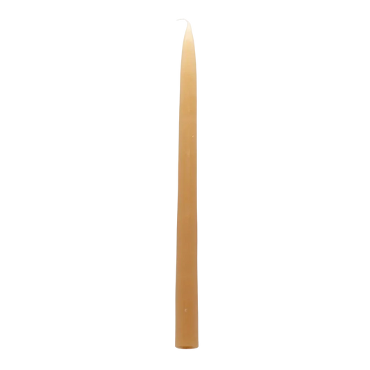 beeswax candles UK