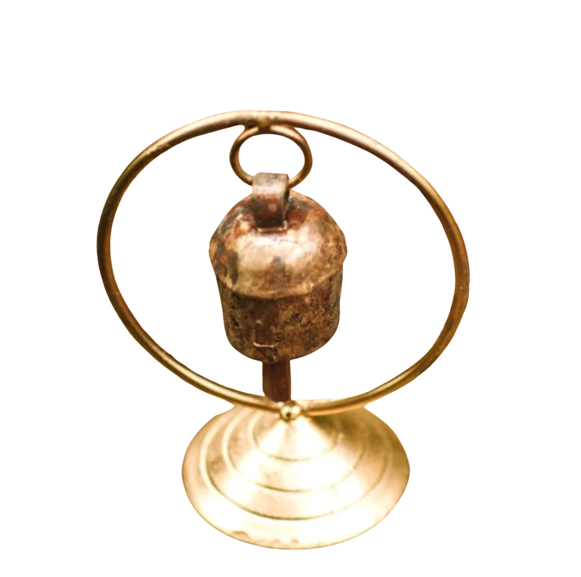 Meditation Bell UK