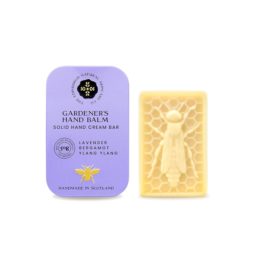 Solid Hand Cream Bar - Edinburgh Skincare Co.