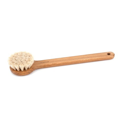 Long-Handled Bath Brush