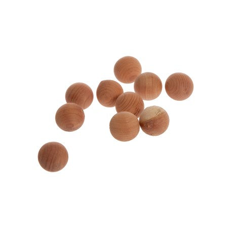 Red Cedar Moth Balls